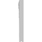 Ekena Millwork Sellek Architectural Grade PVC Corbel, 1 7/8"W X 18"D X 18"H CORP01X18X18SK - alternate 2